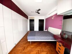 Melville Park (D18), Condominium #558917011
